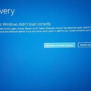 Microsoft-Windows-racunalniki-po-svetu-ne-delajo-zaradi-blue-screen-of-death-BSOD-napake-It-looks-like-Windows-didnt-load-correctly-Microsoft-Windows-ne-dela-19.7.2024