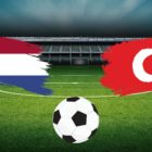 Nizozemska – Turčija nogomet EURO 2024 prenos v živo 6.7.2024 četrtvinale Evropsko prvenstvo v nogometu 2024 live stream