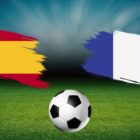Španija – Francija nogomet EURO 2024 prenos v živo 9.7.2024 polfinale Evropsko prvenstvo v nogometu 2024 live stream