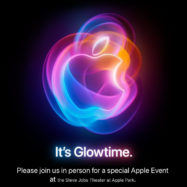 Apple iPhone 16 bo predstavljen 9.9.2024 na dogodku It's Glowtime Apple iPhone 16, Apple iPhone 16 Plus, Apple iPhone 16 Pro in Apple iPhone 16 Pro Max