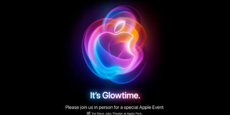 Apple iPhone 16 bo predstavljen 9.9.2024 na dogodku It's Glowtime Apple iPhone 16, Apple iPhone 16 Plus, Apple iPhone 16 Pro in Apple iPhone 16 Pro Max