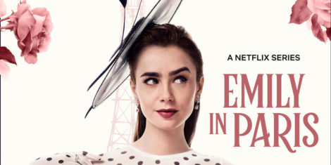 Emily in Paris 4. sezona Netflix Kaj pričakovati od nove sezone, ki je od danes na voljo na Netflixu