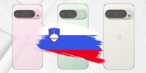 Google Pixel 9 cena Slovenija, cena za Google Pixel 9, Pixel 9 Pro in Pixel 9 Pro XL v Sloveniji Telekom Slovenije in Big Bang začetek prodaje in prednaročilo