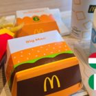 Je McDonald's Slovenija res najcenejši med našimi sosedami Primerjava cen McDonald's Slovenija, Hrvaška, Italija, Avstrija in Madžarska (1)