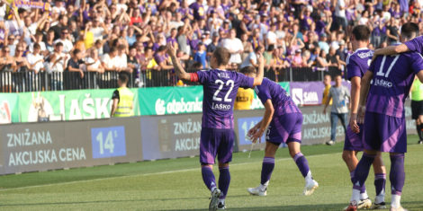 Maribor - Djurgarden nogomet 29.8.2024 prenos v živo, live stream Konferenčna liga playoff