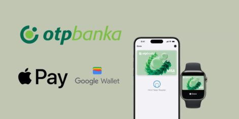 OTP banka Slovenija Apple Pay in Google Pay Wallet OTP banka bo ponujala tako Google Pay kot Apple Pay, slednji je od konca julija 2024 že na voljo pri Nova KBM