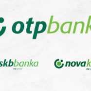 OTP banka Slovenija pomembne informacije ob združitvi bank Nova KBM in SKB  nov TRR; trajnik, plačila, mobilno bančništvo, aplikacija