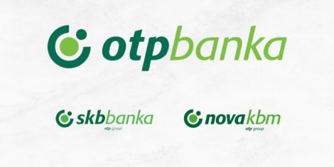 OTP banka Slovenija pomembne informacije ob združitvi bank Nova KBM in SKB  nov TRR; trajnik, plačila, mobilno bančništvo, aplikacija