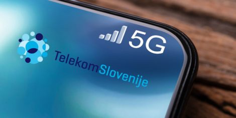 Telekom Slovenije za leto 2025 napoveduje 99% pokritost prebivalstva s 5G, letos bodo v mobilno omrežje investirali več kot 44 mio €