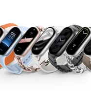 Xiaomi Smart Band 9 cena Slovenija nova pametna zapestnica Xiaomi Smart Band 9 je z globalnim lansiranjem postala dostopna tudi v Sloveniji