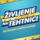 Življenje na tehtnici 2024 spored na Planet TV, začetek šova The Biggest Loser Slovenija 2024 (Življenje na tehtnici) bo 1.9.2024 ob 20.00