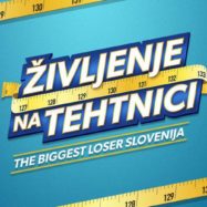 Življenje na tehtnici 2024 spored na Planet TV, začetek šova The Biggest Loser Slovenija 2024 (Življenje na tehtnici) bo 1.9.2024 ob 20.00