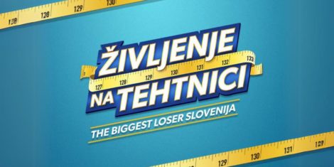 Življenje na tehtnici 2024 spored na Planet TV, začetek šova The Biggest Loser Slovenija 2024 (Življenje na tehtnici) bo 1.9.2024 ob 20.00