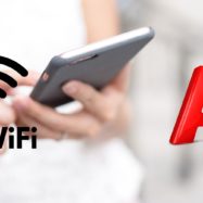 A1 Slovenij VoWiFi Tudi A1 Slovenija zdaj uporabnikom ponuja VoWiFi, ki omogoča klice prek Wi-Fi omrežja