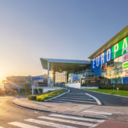 Europark Maribor praznuje 24 let in do konca leta 2024 napoveduje odprtje petih trgovin (Lelosi, Kopitarna, Jack & Jones, Trafika 3DVA in Optika Clarus)