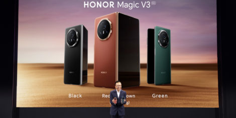 Honor Magic V3 cena Slovenija / Cena za prepogljiv telefon Honor Magic V3 v Sloveniji in začetek prodaje