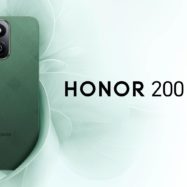 Honor 200 Smart cena  Honor 200 Smart je na padce in vodo odporen vstopni 5G telefon z močno 5.200 mAh baterijo