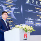 Huawei je na dogodku Huawei Connect 2024 predstavil strategijo umetne inteligence