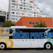 LPP Domžale 12D in 21D vozni red nova avtobusna LPP linija Ljubljana Domžale 12D in 21D