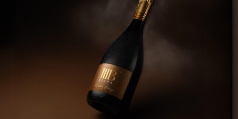 Penina Bjana Cuvée Prestige Extra Brut je osvojila platinasto priznanje na ocenjevanju Decanter 2024