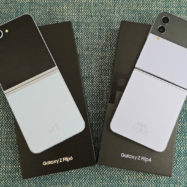 Samsung Galaxy Z Flip 6 vs Galaxy Z Flip 4  Ali Flip 6 opravičuje nakup oz. zamenjavo Test primerjava dveh generacij Samsungovih preklopnih telefonov