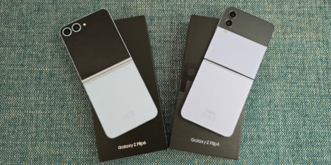 Samsung Galaxy Z Flip 6 vs Galaxy Z Flip 4  Ali Flip 6 opravičuje nakup oz. zamenjavo Test primerjava dveh generacij Samsungovih preklopnih telefonov