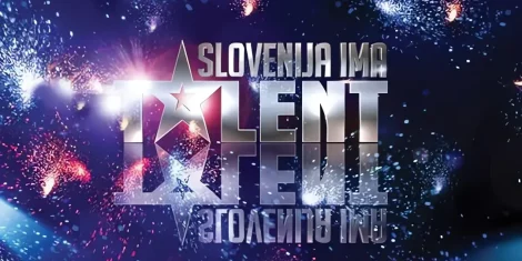 Slovenija ima talent 2024 spored in začetek na POP TV  Kdaj se začne Slovenija ima talent 2024 in kakšen bo spored