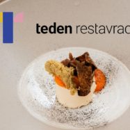 Teden restavracij jesen 2024 rezervacije (oktober 2024) Cena jesenski Teden restavracij od 11. do 20. oktober 2024 rezervacija datum