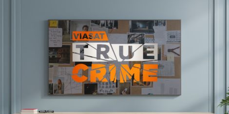 Viasat True Crime Slovenija, nov TV program od 17. septembra 2024 ekskluzivno pri operaterju T-2