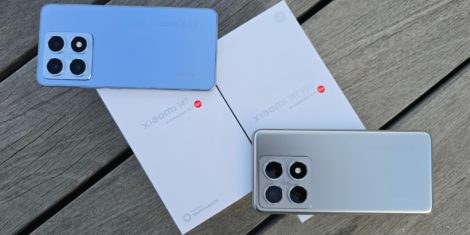 Xiaomi 14T in Xiaomi 14T Pro test telefonov bolj svetlim zaslonom, še boljšo nočno fotografijo in funkcijami umetne inteligence  Xiaomi 14T Series review