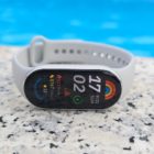 Xiaomi Smart Band 9 test nove generacije pametne zapestnice, ki prinaša številne uporabne nadgradnje  Xiaomi Smart Band 9 review