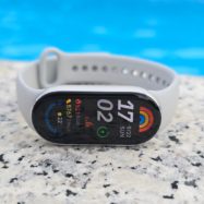 Xiaomi Smart Band 9 test nove generacije pametne zapestnice, ki prinaša številne uporabne nadgradnje  Xiaomi Smart Band 9 review