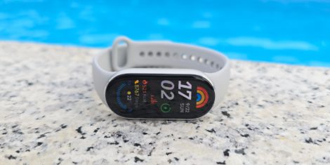 Xiaomi Smart Band 9 test nove generacije pametne zapestnice, ki prinaša številne uporabne nadgradnje  Xiaomi Smart Band 9 review