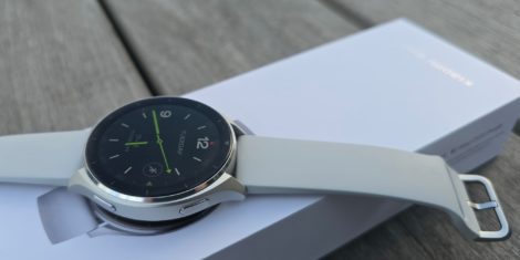 Xiaomi Watch 2 test pametne ure z minimalističnim dizajnom številnimi funkcijami in  možnostjo plačil z Google Denarnico Wallet  Xiaomi Watch 2 review