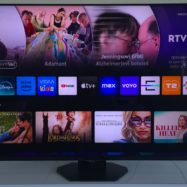 Hisense 65U8NQ test televizije, ki ponudi odlično ravnovesje med kakovostjo in ceno ter zadovolji vse vrste uporabnikov  Hisense 65U8NQ review