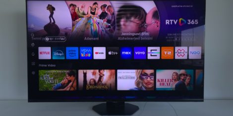 Hisense 65U8NQ test televizije, ki ponudi odlično ravnovesje med kakovostjo in ceno ter zadovolji vse vrste uporabnikov  Hisense 65U8NQ review