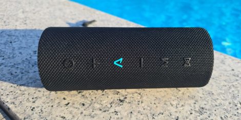 Lamax Sounder2 Play test brezžičnega Bluetooth zvočnika, ki združuje stil, funkcionalnost in nizko ceno  Lamax Sounder2 Play review