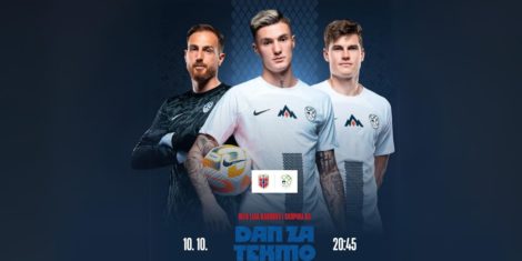 Nogomet Slovenija - Norveška 10.10.2024 tekma prenos v živo, live stream Liga narodov 2024 spored