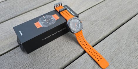 Samsung Galaxy Watch Ultra test ure, ki na zapestje prinaša robustno zmogljivost in izboljšano delovanje baterije  Galaxy Watch Ultra review