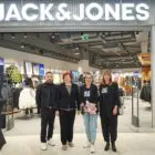 JACK & JONES Jeans moda z urbanim pridihom odslej v nakupovalnem centru Europark Maribor