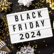 Kdaj je črni petek 2024 (Black Friday 2024) Kdaj je letos črni petek (Black Friday) Slovenija popusti