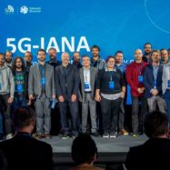 Telekom Slovenije in partnerji projekta 5G-IANA so predstavili prihodnost avtomobilske industrije