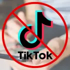 Albanija TikTok blokada po smrti najstnika kot ukrep za zaščito mladih pred škodljivimi vplivi digitalnih platform