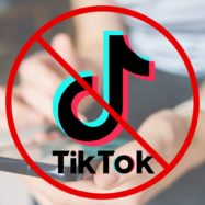 Albanija TikTok blokada po smrti najstnika kot ukrep za zaščito mladih pred škodljivimi vplivi digitalnih platform