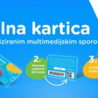 Darilna kartica Baby Center – Podarite spomine, ki trajajo večno