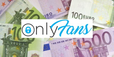 FURS OnlyFans nadzor  FURS bo izvajal nadzor zaslužka avtorjev na platformi OnlyFans