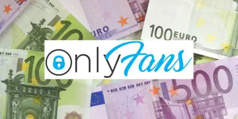 FURS OnlyFans nadzor  FURS bo izvajal nadzor zaslužka avtorjev na platformi OnlyFans