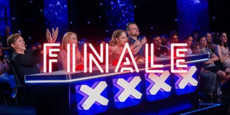 Finale Slovenija ima talent 2024 datum in glasovanje za zmagovalca