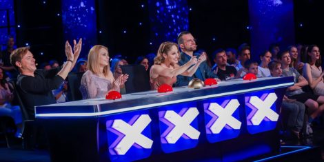 Finalisti Slovenija ima talent 2024  Tekmovalci, ki so uvrščeni v finale šova Slovenija ima talent 2024 POP TV