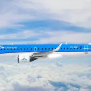 Ljubljana Amsterdam s KLM Od 30 marca 2025 bo KLM vsak dan povezoval Slovenijo in Nizozemsko